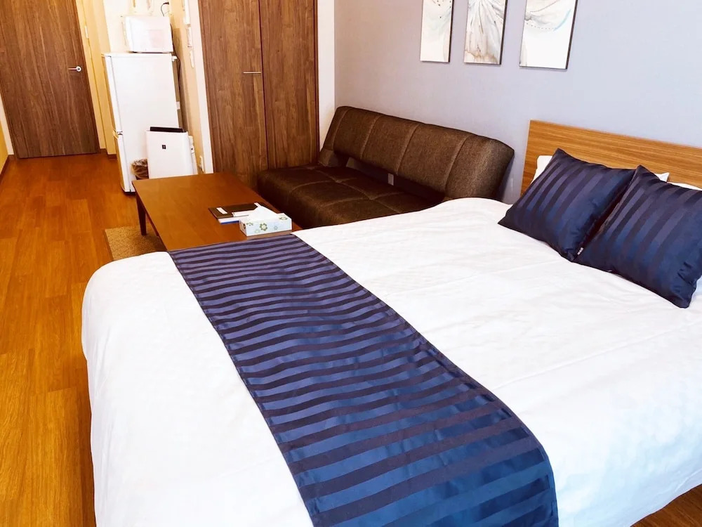 ARlis house Shin Osaka North