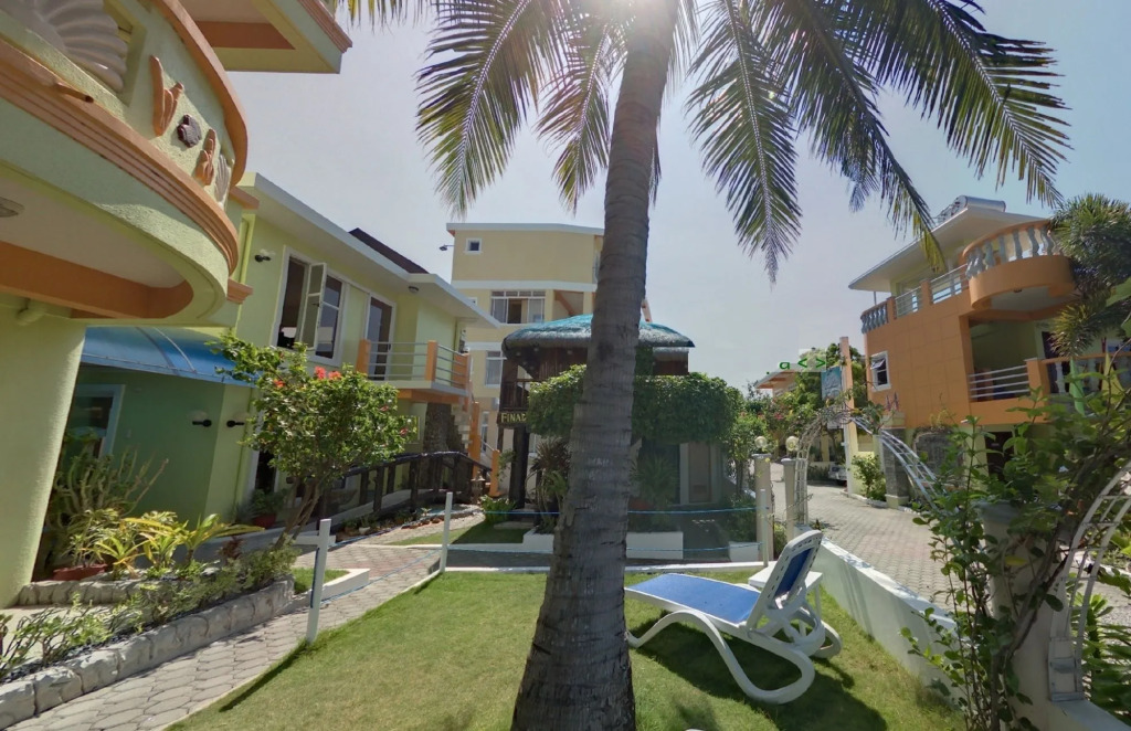 P&M Final Option Beach Resort