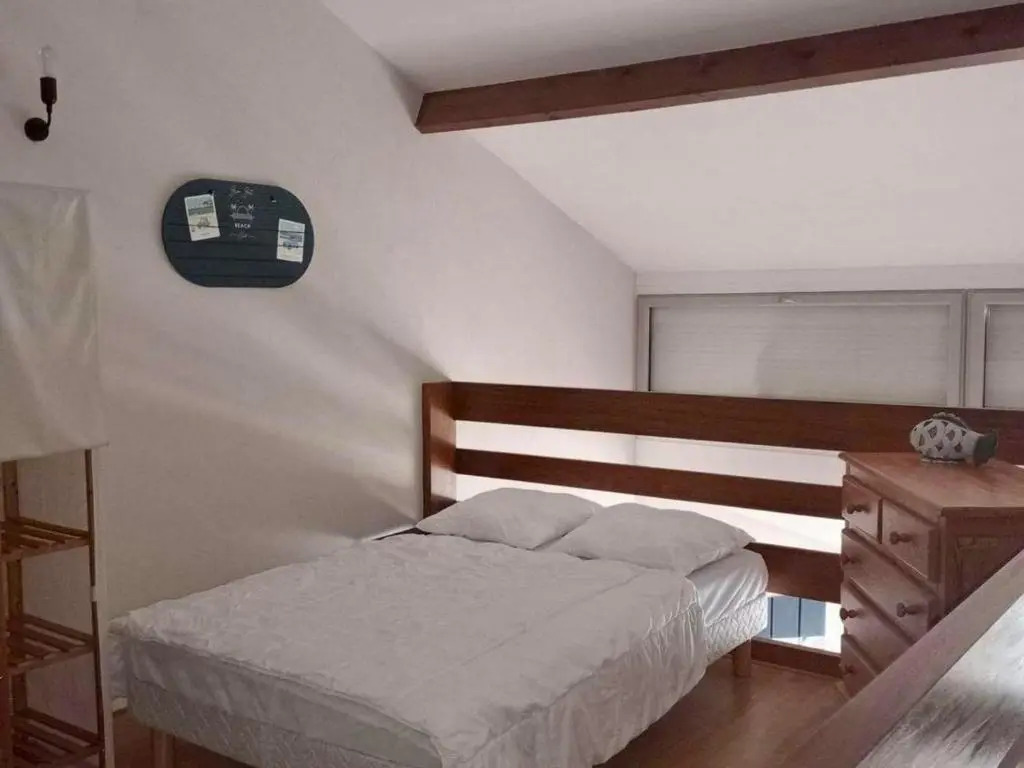 Appartement Fort-Mahon-Plage, 3 pièces, 4 personnes - FR-1-482-103
