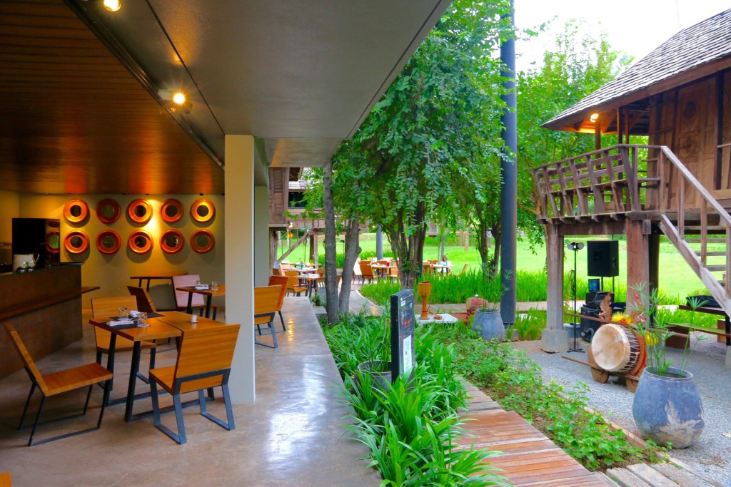 Veranda High Resort Chiang Mai - MGallery Collection, Accor Hotel