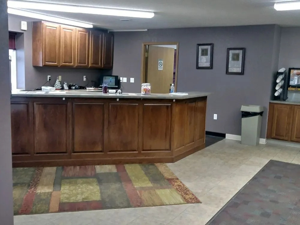 Guardian Inn