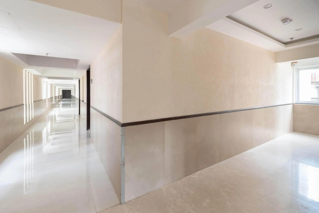 StayBird - B Suite, Business Hotel, Kharadi