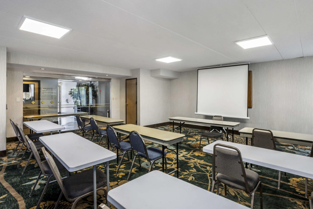 Best Western Harrisburg North Hershey