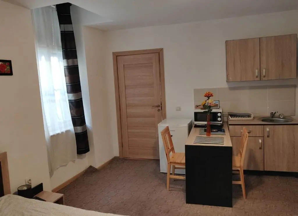 Sandor Central Studio Apartment