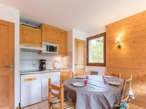 Apartment Verger de l'adret