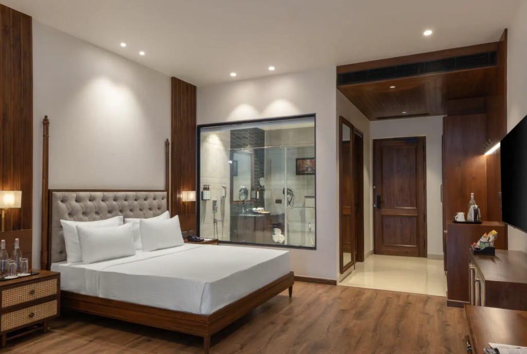 Clarks Inn Kharar-Mohali
