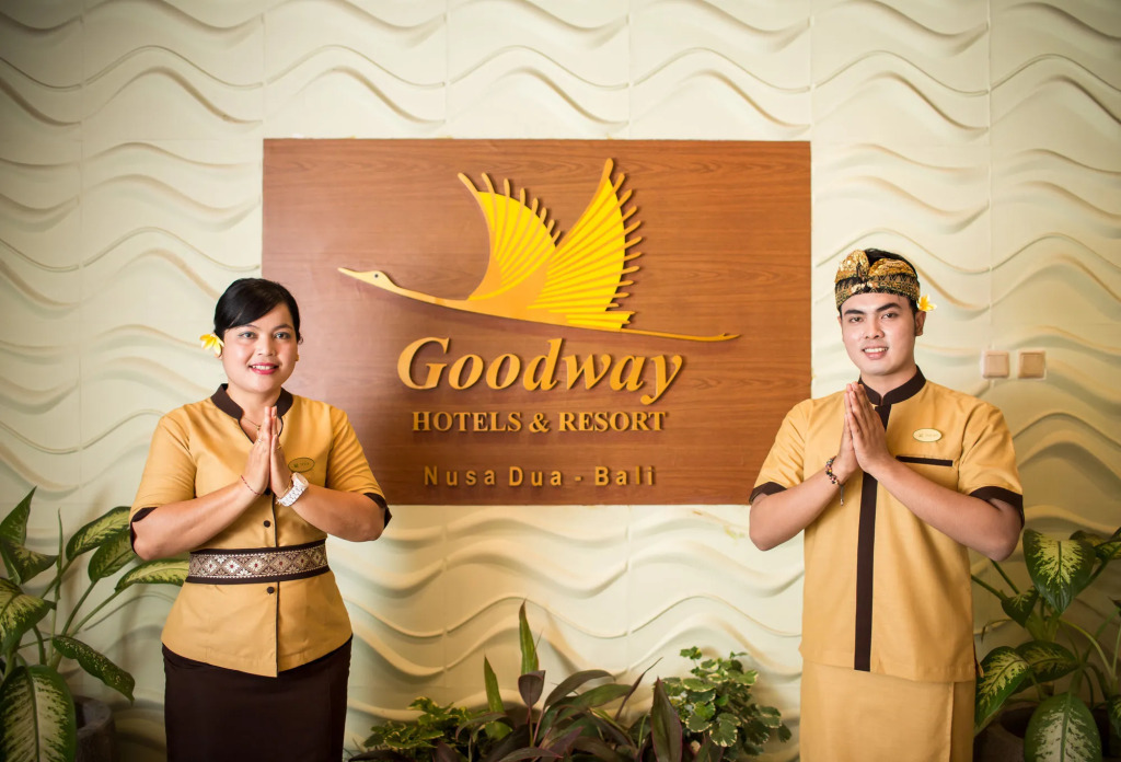 Plagoo Holiday Hotel