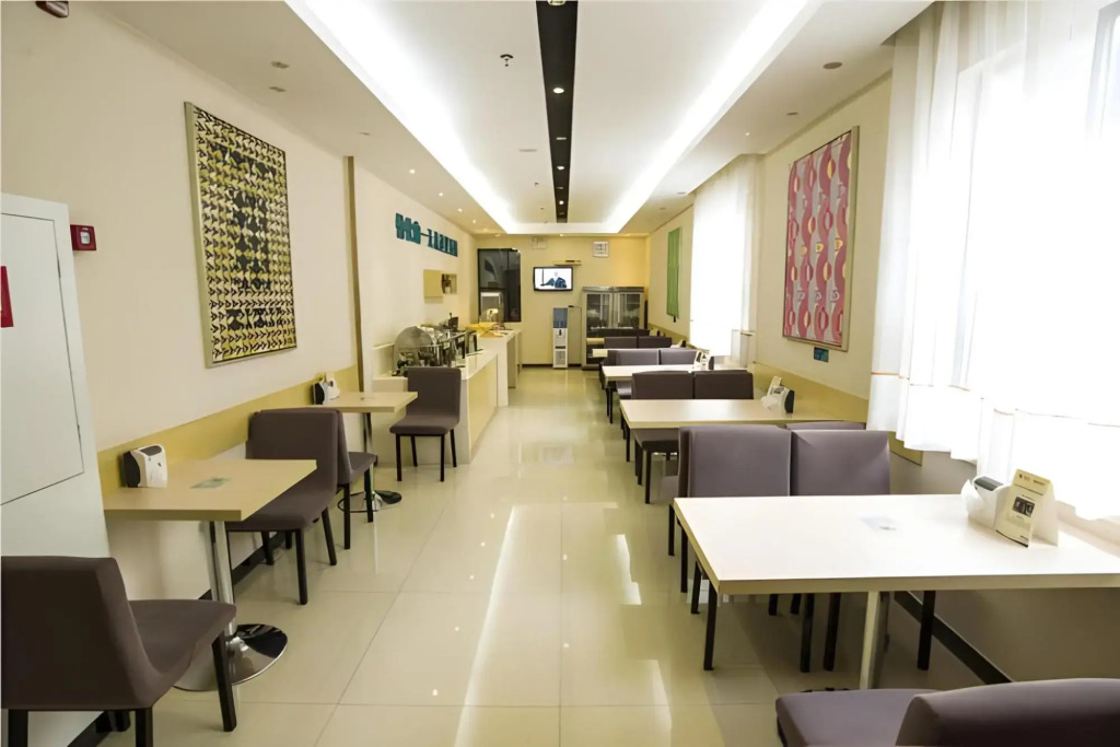 City Comfort Inn Nanning Dancun Road