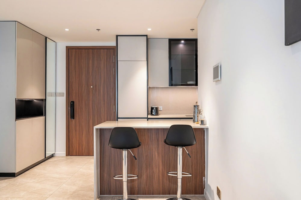 The CREST Premier Residence