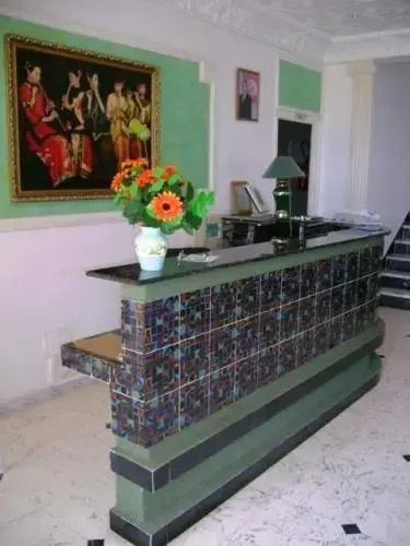 Residence Maya