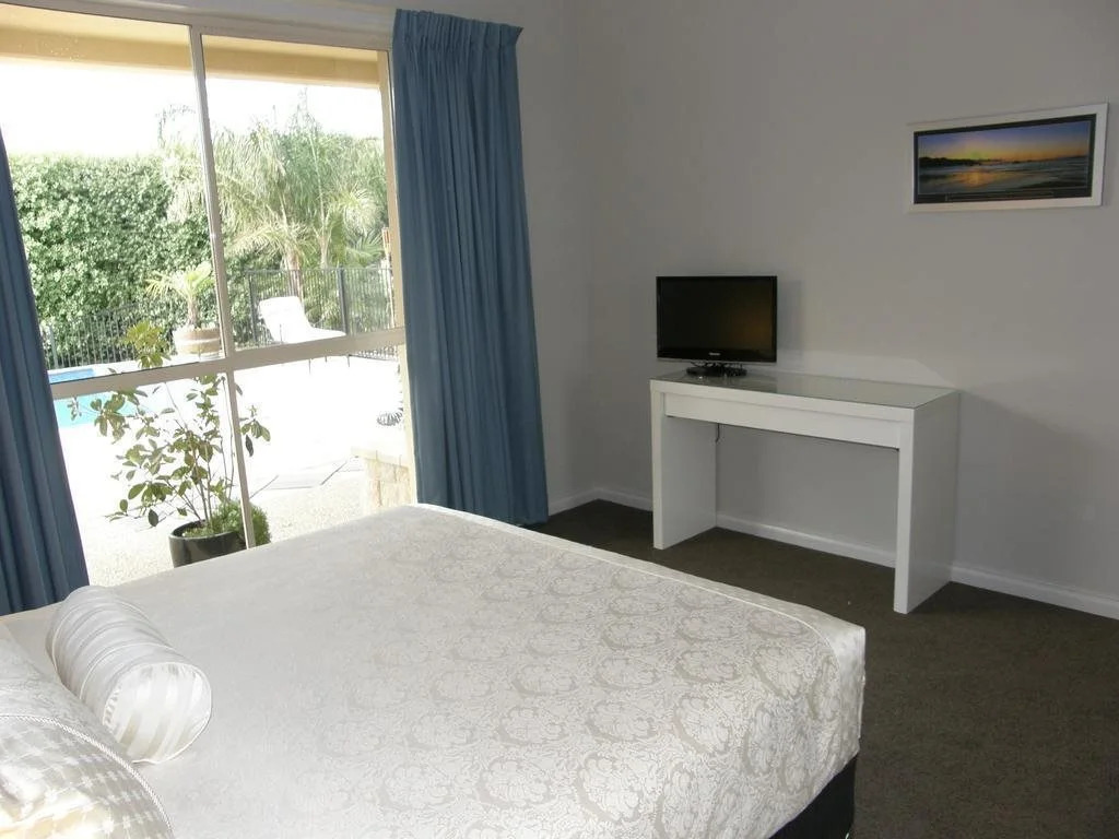 Manna Heights Bed & Breakfast