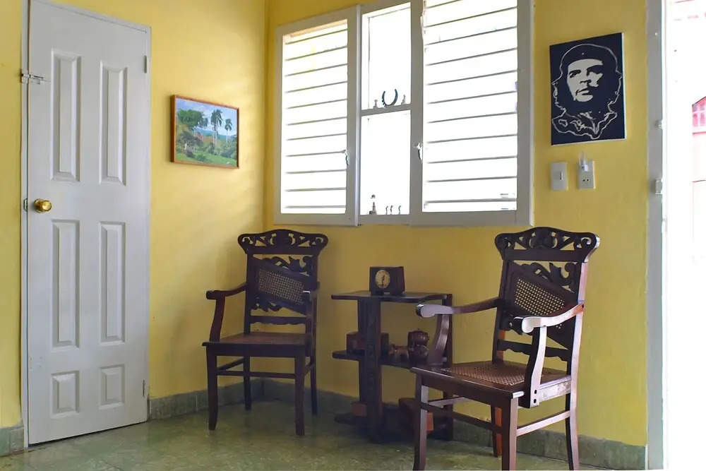 Martirena's Hostal