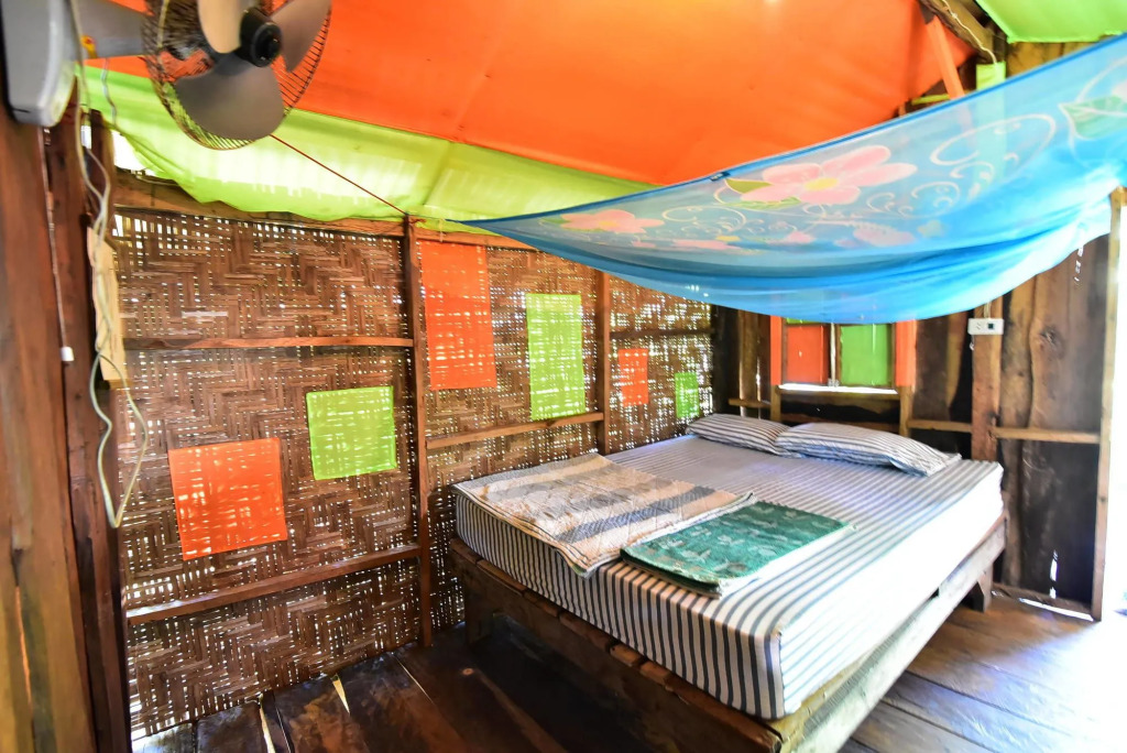 Sirianda Bungalows