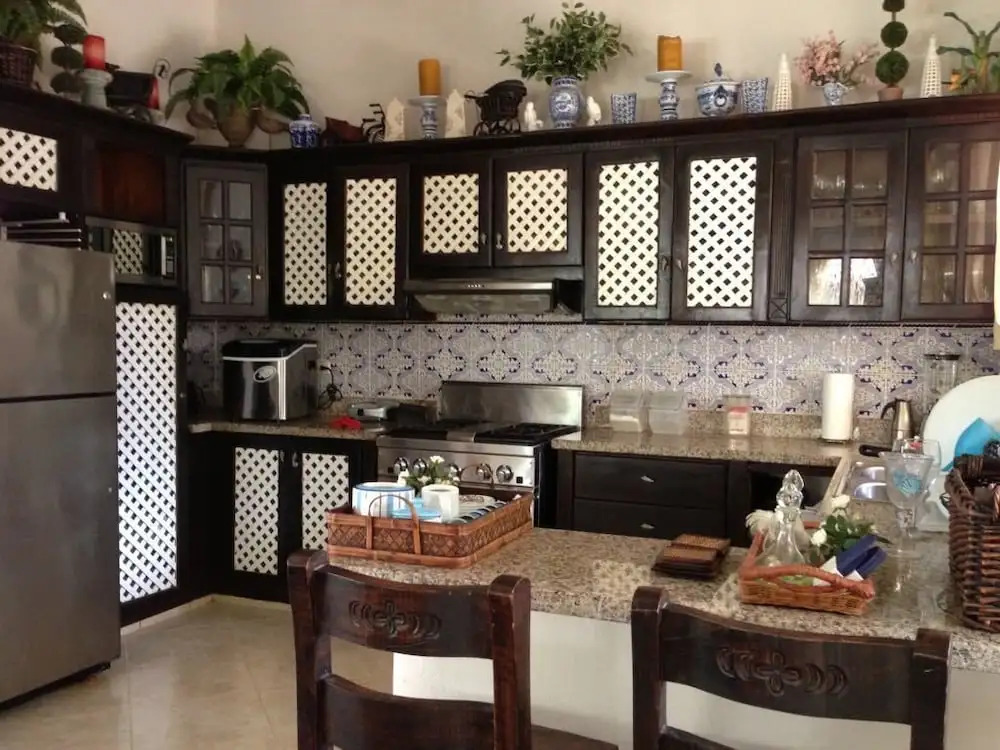 Villa Habibi Coson