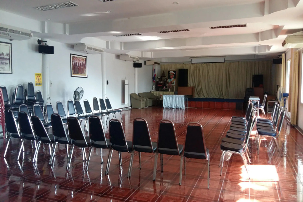 Rimkaeng Resort