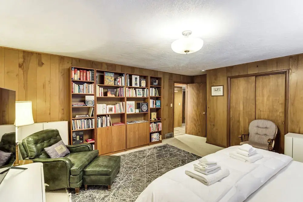 Hike, Fish & Boat: Waterfront Home in Brainerd!
