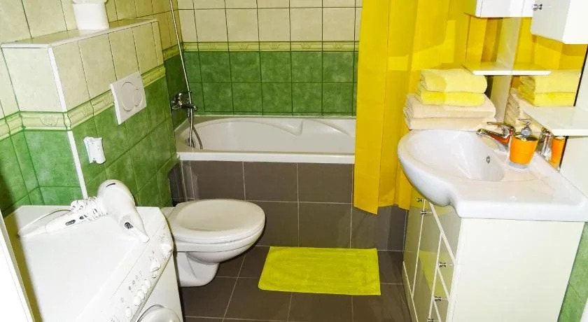 Apartments Comfort