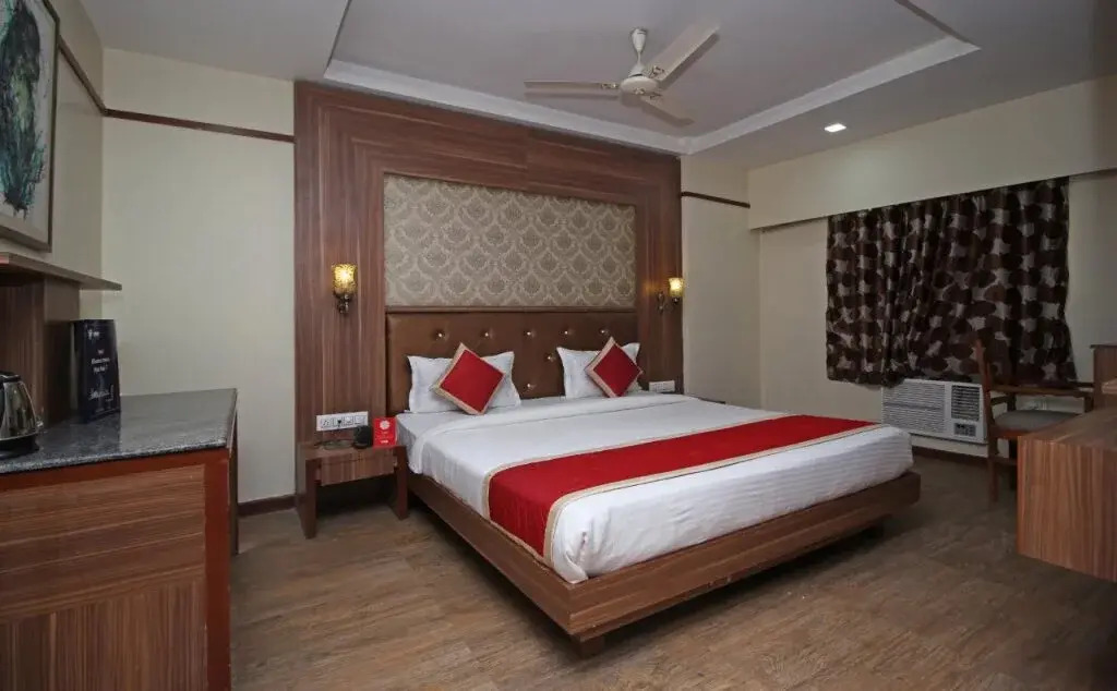 OYO Rooms Jaipur Bypass Jhalamand