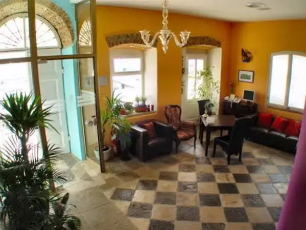 Mare Mare Suites