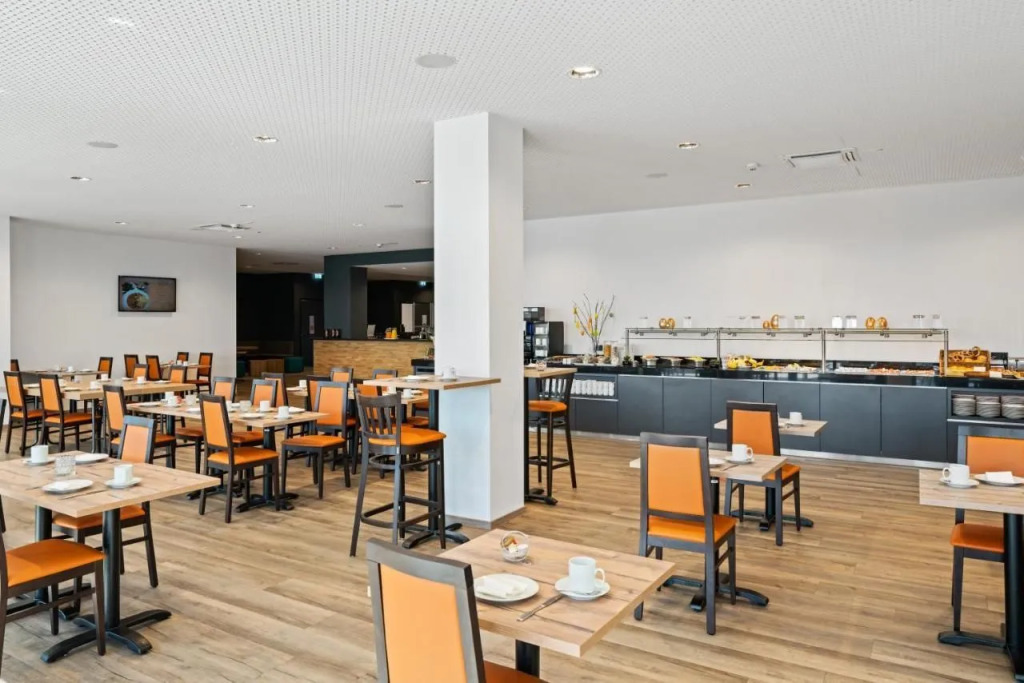 Hotel Amper