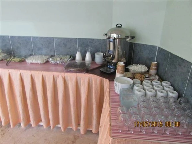 Sukru Bey Apart Hotel