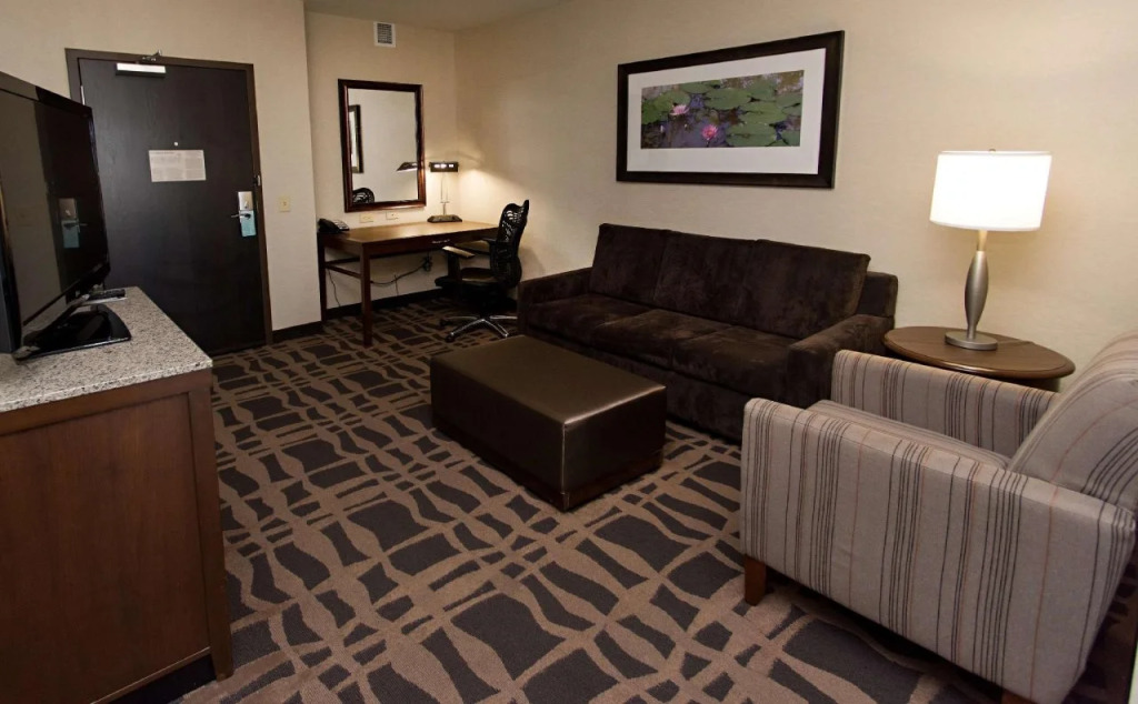 Hilton Garden Inn Dayton South Austin Landing