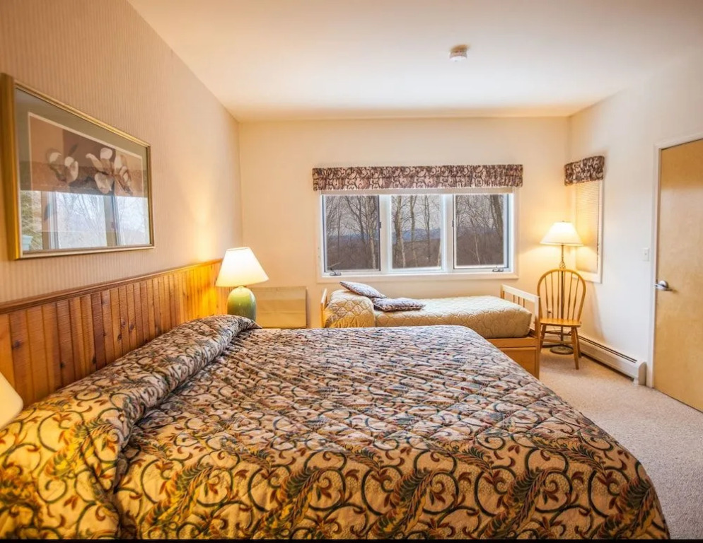 Smuggler's Notch Resort by Resort Stay