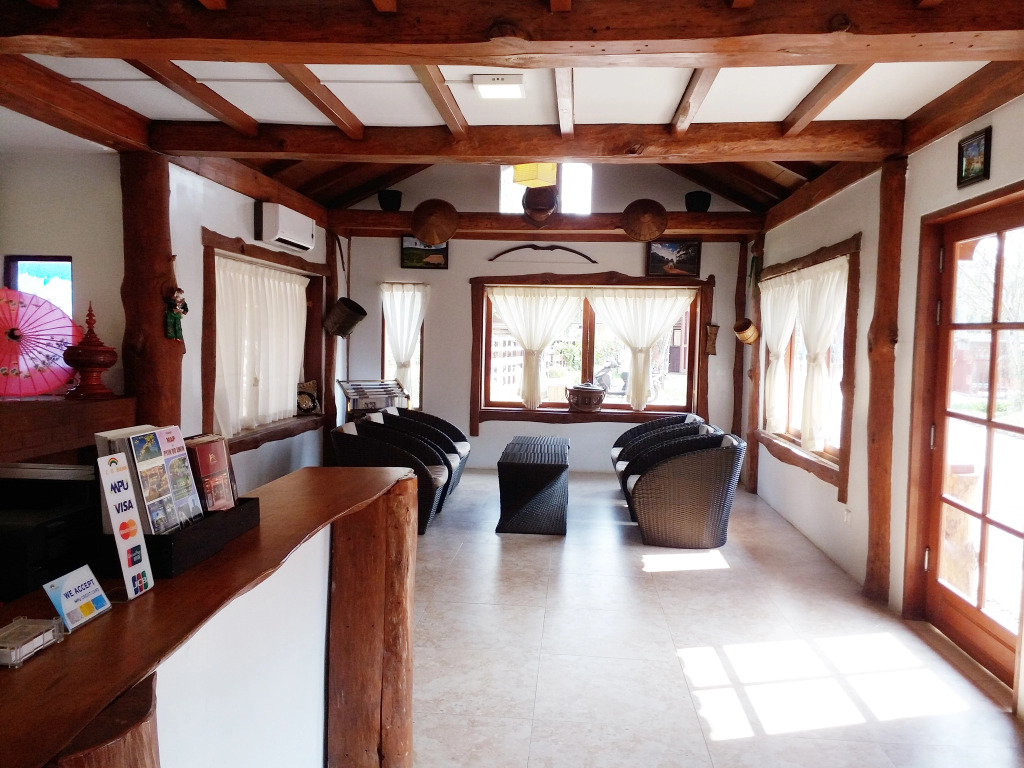 Hotel AKIMOMI