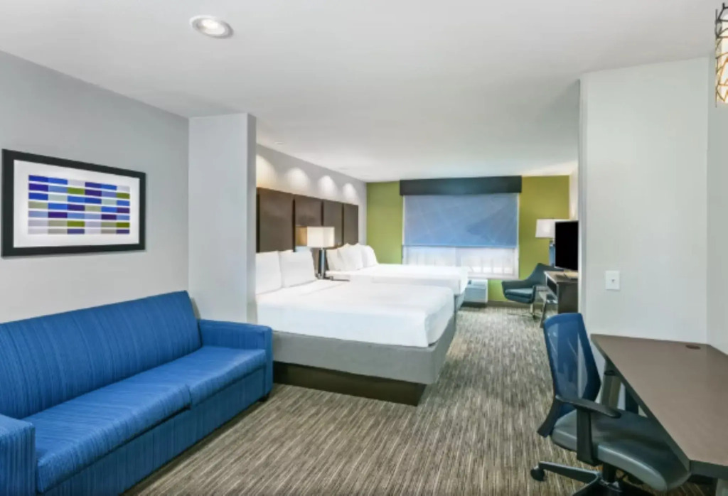 Holiday Inn Express & Suites Austin NW   Lakeway by IHG