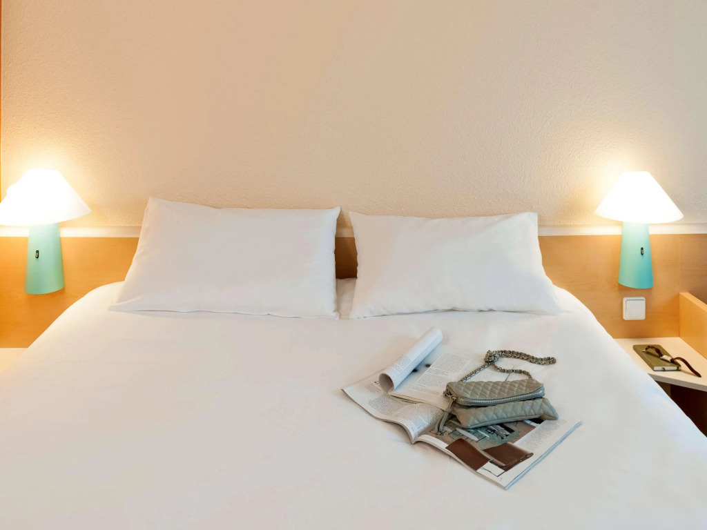 ibis Berlin City Potsdamer Platz