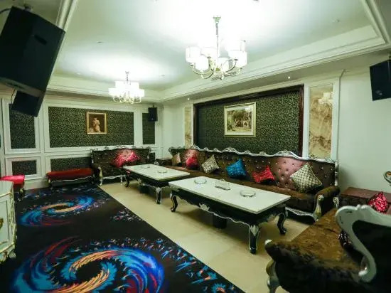 Jalon Tonghe Hotel