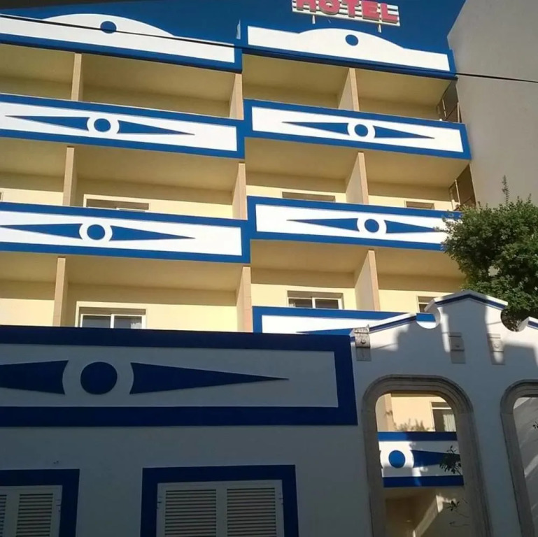 Hotel Praia do Burgau - Turismo de Natureza