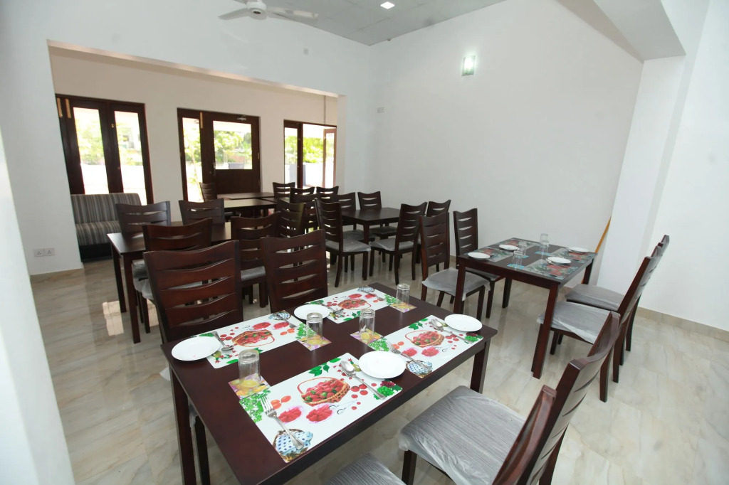 Lavonka Tourist Rest
