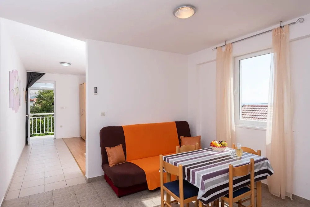 Holiday Apartments Mare