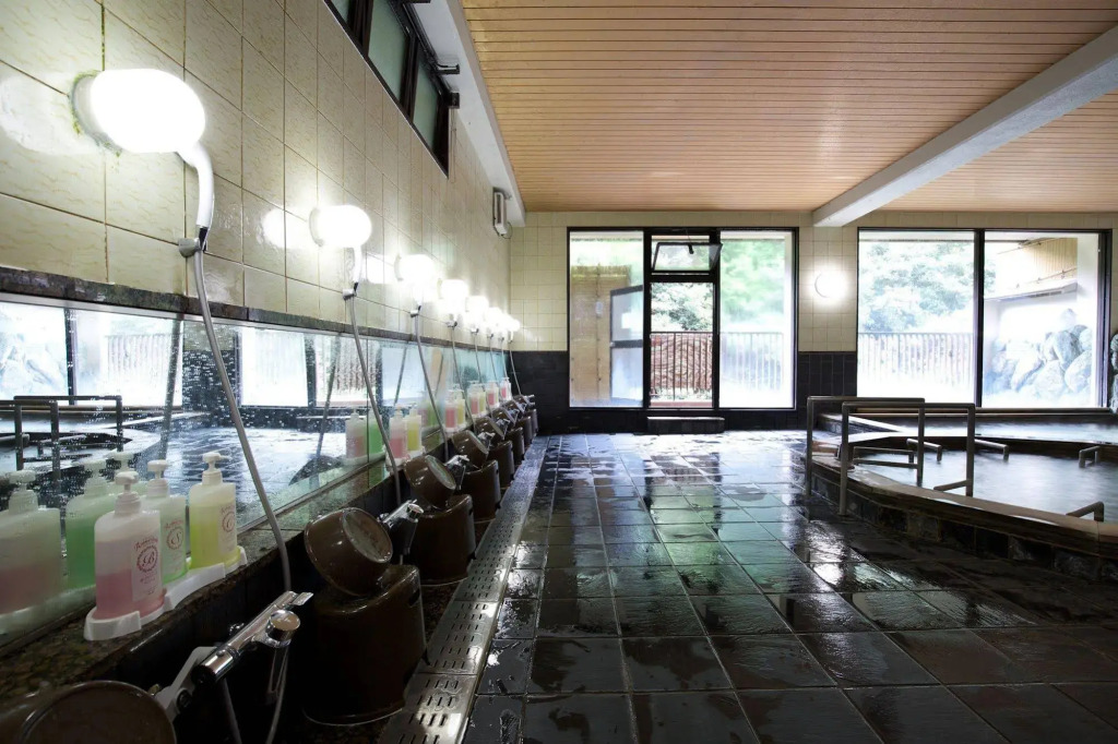Inunakisan Grand Hotel Kisenkaku
