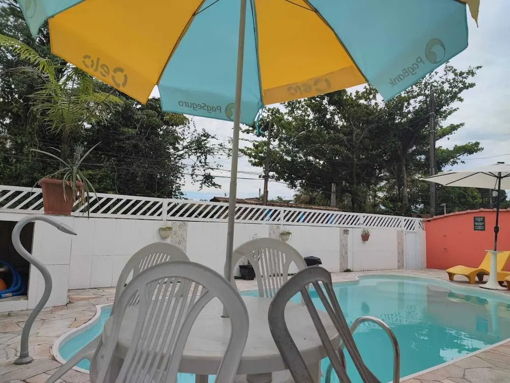 Jundu Beach Hostel
