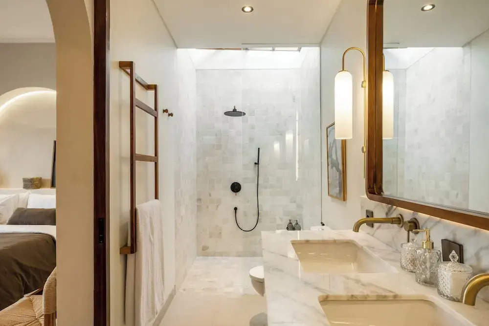 Komoko Canggu 2BR Private Pool Villa By Bali Bliss Properties