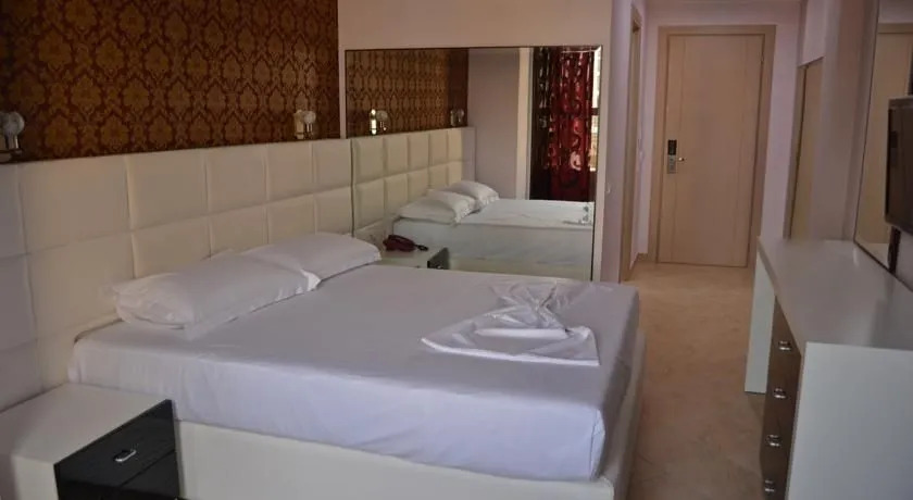 Hotel Relax
