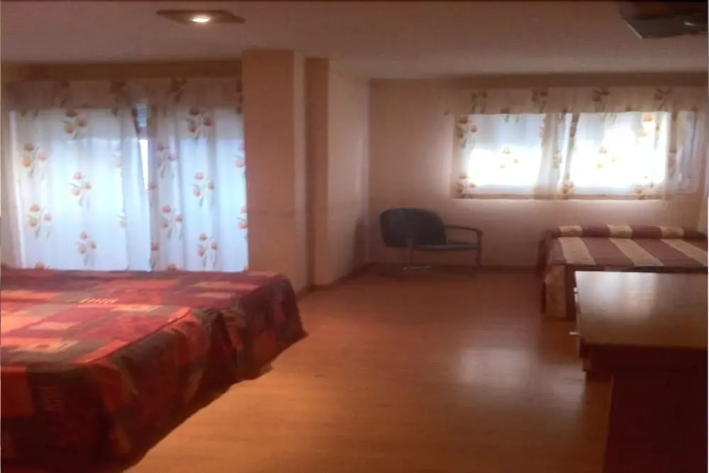 Hotel Don Angel