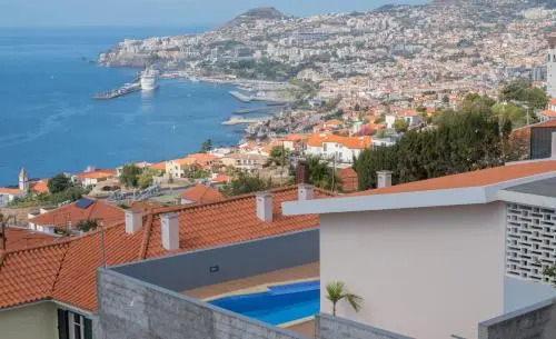São Gonçalo I By Travel To Madeira