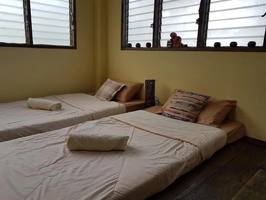 Aum Hum Homestay