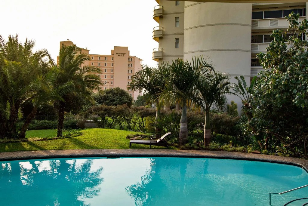 702 Oyster Rock - by Stay in Umhlanga