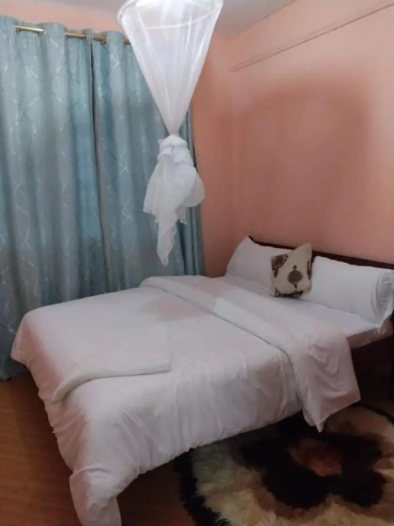 Stay.Plus Naivasha Budget Apartment