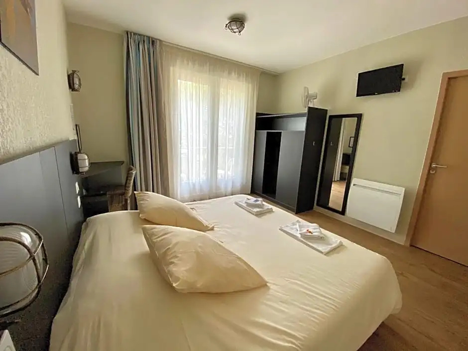 Hotel VTF Clairefont - Bandol
