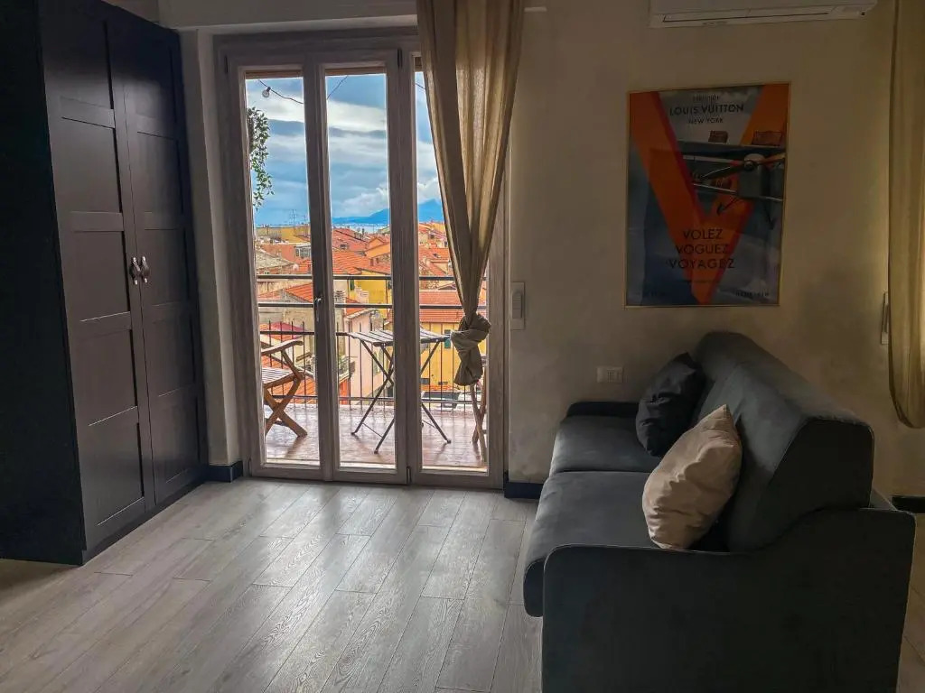 Attico43 Openspace Fronte Mare