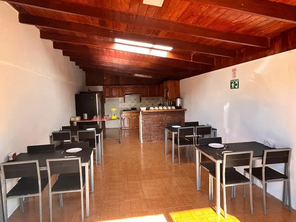 Hotel las Ardillas Monteverde