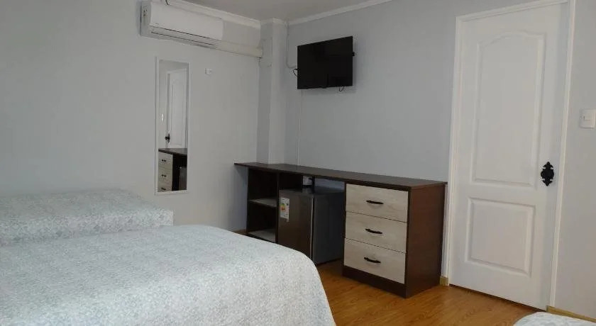 Residencial La Casa De Millan