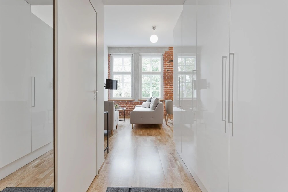 Forenom Serviced Apartments Turku Kakolanmäki