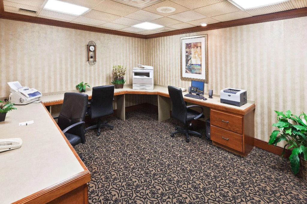Comfort Inn & Suites Fishers - Indianapolis