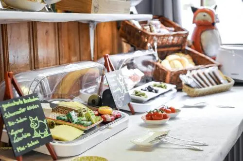 Hotel Mautner Airport und Messehotel